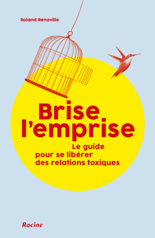 Couverture de Brise l’Emprise